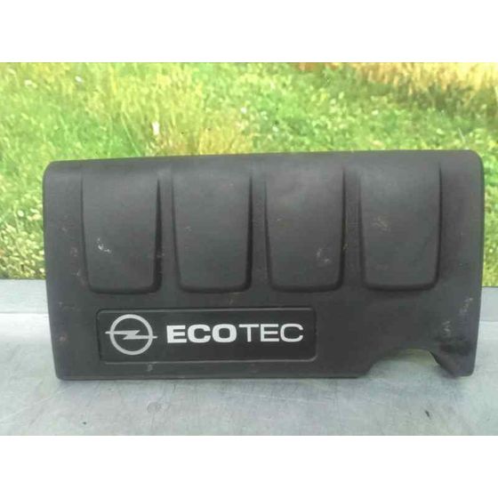 Tapa Motor para Opel Corsa E