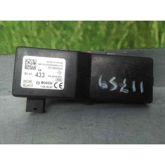 Modulo Electronico Para Opel Corsa E