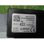 Modulo Electronico Para Opel Corsa E