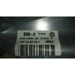Elevalunas Trasero Derecho Para Volkswagen Bora Berlina