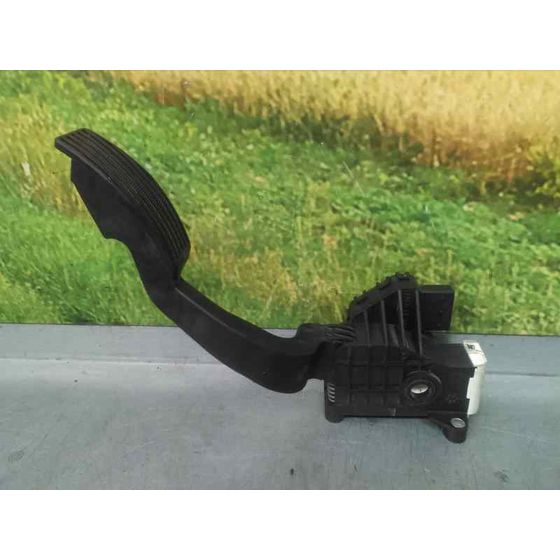 Potenciometro Pedal Para Opel Corsa E