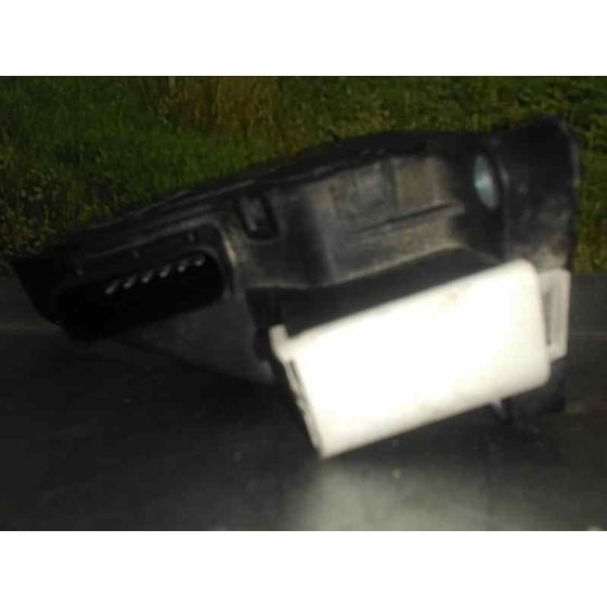 Potenciometro Pedal Para Opel Corsa E