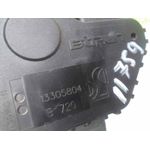 Potenciometro Pedal Para Opel Corsa E