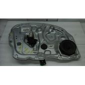 Elevalunas Delantero Izquierdo Para Fiat Idea
