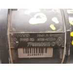 Caudalimetro Para Renault Megane I Classic