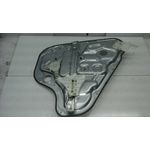 Elevalunas Trasero Izquierdo Para Hyundai I30