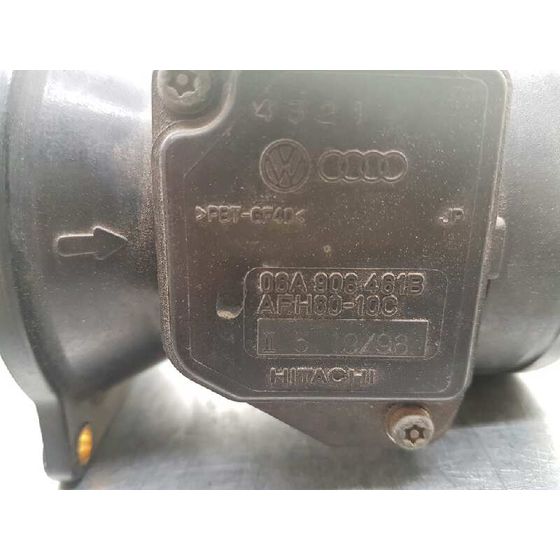 Caudalimetro Para Volkswagen Golf Iv Berlina
