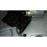 Elevalunas Trasero Derecho Para Skoda Superb