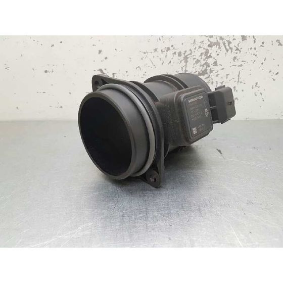 Caudalimetro Para Renault Clio Iii