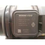 Caudalimetro Para Renault Clio Iii