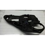 Elevalunas Trasero Izquierdo Para Mazda 6 Monovolumen