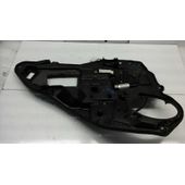 Elevalunas Trasero Izquierdo Para Mazda 6 Monovolumen