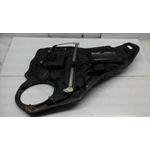 Elevalunas Trasero Izquierdo Para Mazda 6 Monovolumen