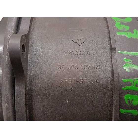 Caudalimetro Para Peugeot 207
