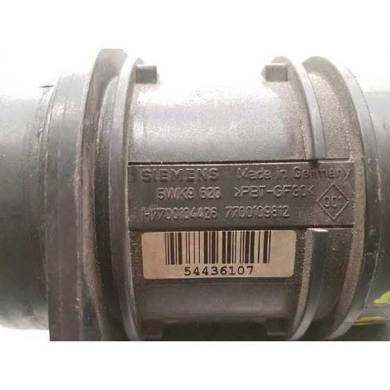 Caudalimetro Para Renault Laguna Ii