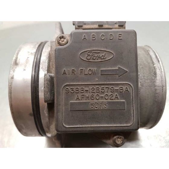 Caudalimetro Para Ford Mondeo Berlina