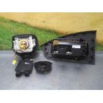Kit Airbag Para Mazda 2 Berlina
