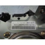 Kit Airbag Para Mazda 2 Berlina