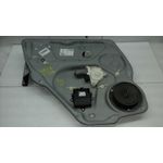 Elevalunas Trasero Izquierdo para Mercedes Clase A