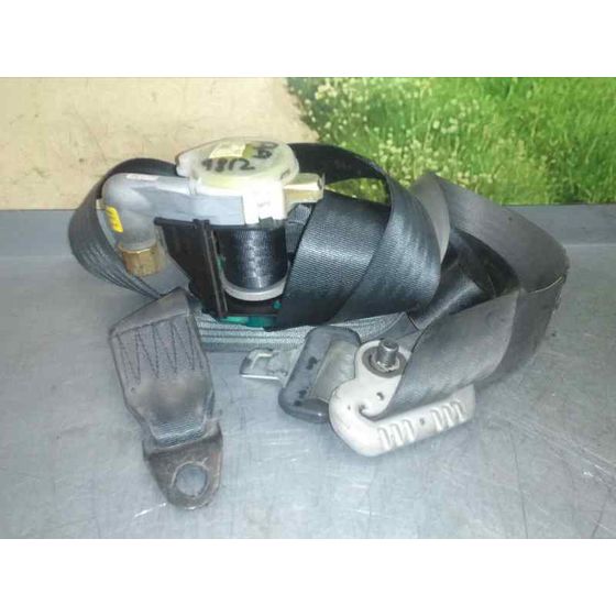 Pretensor Airbag Derecho Para Mazda 2 Berlina