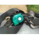 Pretensor Airbag Derecho Para Mazda 2 Berlina