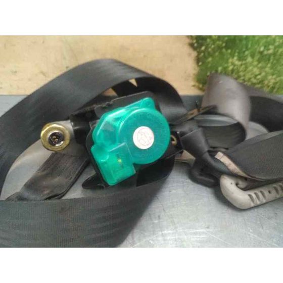 Pretensor Airbag Derecho Para Mazda 2 Berlina