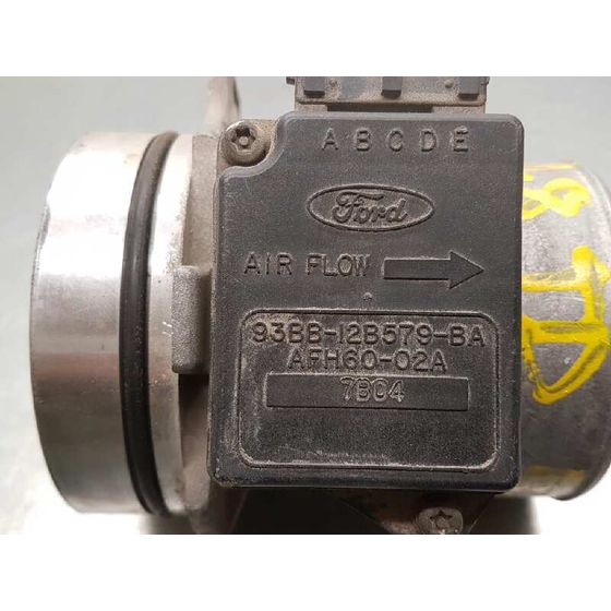 Caudalimetro Para Ford Escort Berl./Turnier