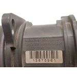 Caudalimetro Para Peugeot 206 Berlina
