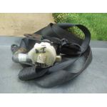 Pretensor Airbag Izquierdo Para Mazda 2 Berlina