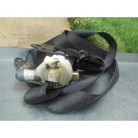 Pretensor Airbag Izquierdo Para Mazda 2 Berlina