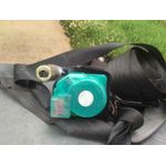Pretensor Airbag Izquierdo Para Mazda 2 Berlina