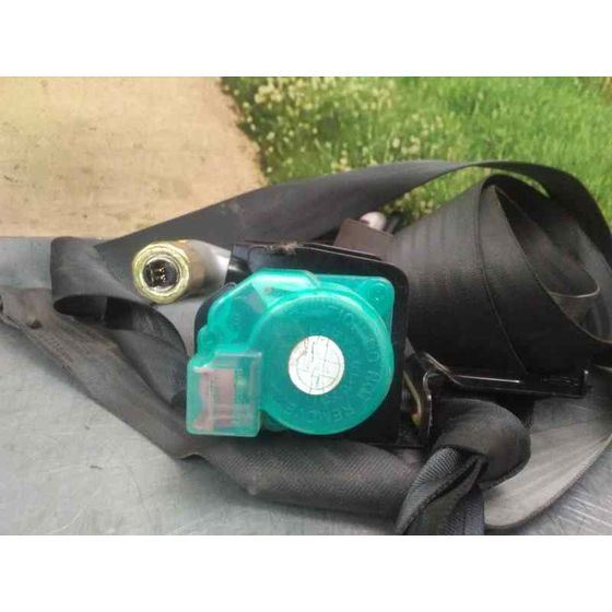 Pretensor Airbag Izquierdo Para Mazda 2 Berlina