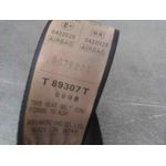 Pretensor Airbag Izquierdo Para Mazda 2 Berlina
