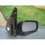 Retrovisor Derecho Para Mazda 2 Berlina