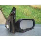 Retrovisor Derecho Para Mazda 2 Berlina