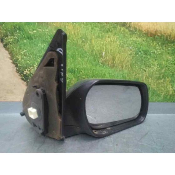 Retrovisor Derecho Para Mazda 2 Berlina