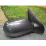 Retrovisor Derecho Para Mazda 2 Berlina