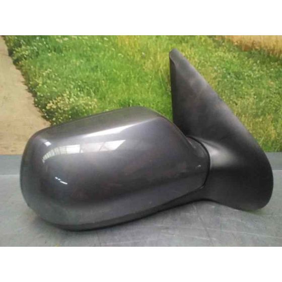Retrovisor Derecho Para Mazda 2 Berlina