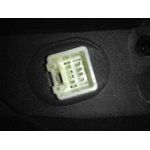 Retrovisor Derecho Para Mazda 2 Berlina