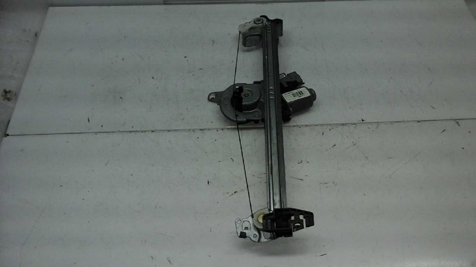 Elevalunas Delantero Derecho Para Citroen C3
