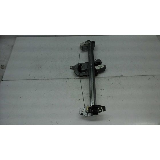 Elevalunas Delantero Derecho Para Citroen C3