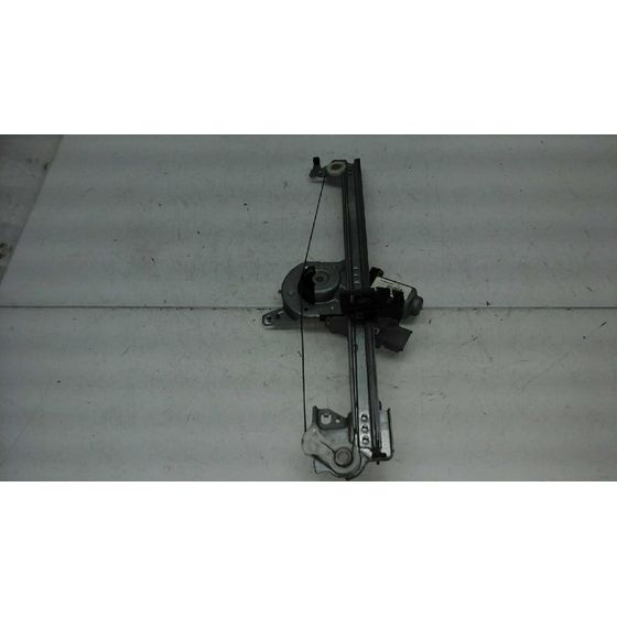 Elevalunas Delantero Izquierdo Para Citroen C3