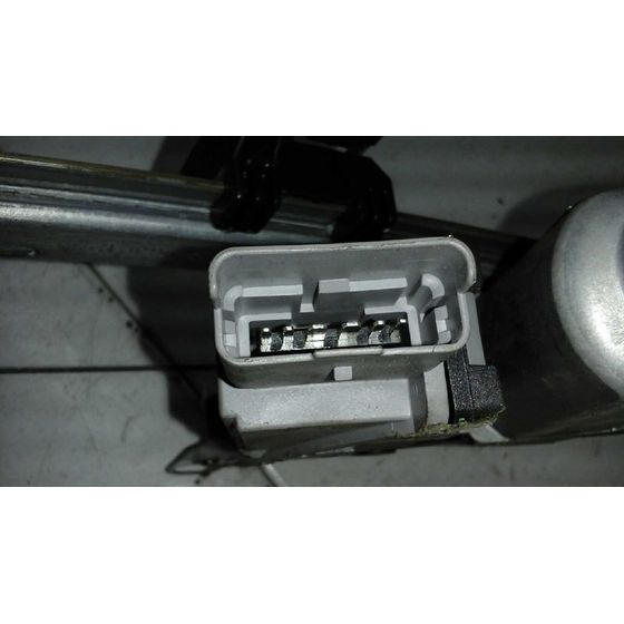 Elevalunas Delantero Izquierdo Para Citroen C3