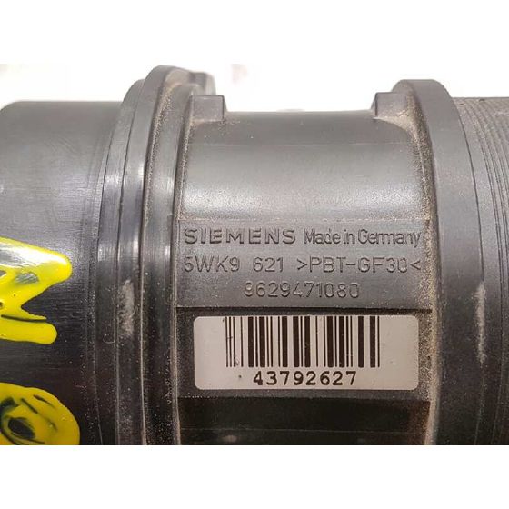 Caudalimetro Para Peugeot 307 Break / Sw