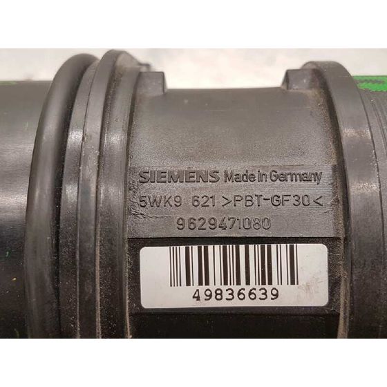 Caudalimetro Para Peugeot 307 Break / Sw