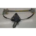 Elevalunas Trasero Izquierdo Para Peugeot 406 Berlina
