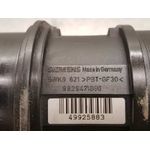 Caudalimetro Para Peugeot 307
