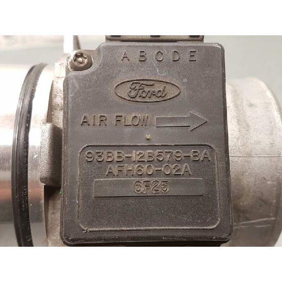 Caudalimetro para Ford Escort Berlina/Turnier