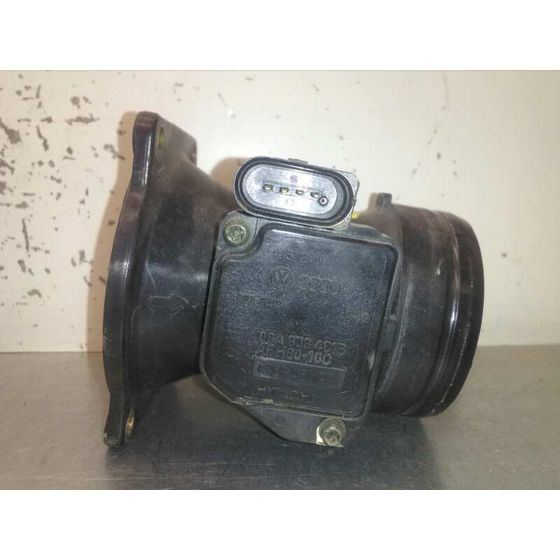 Caudalimetro Para Volkswagen Bora Berlina