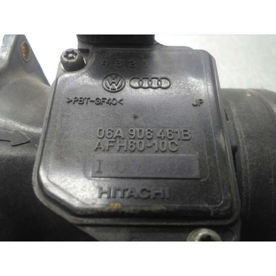 Caudalimetro Para Volkswagen Bora Berlina